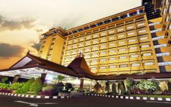 Kartika Chandra Hotel