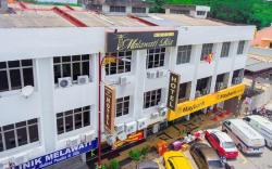 Melawati Ria Hotel