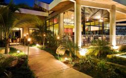 Occidental Tamarindo All Inclusive