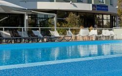 Best Western Plus Ajaccio Amiraute