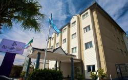 Hathor Hotels Mendoza