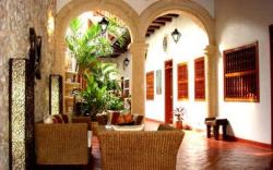 Casa Del Curato