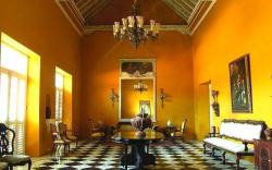 Casa Pestagua Relais Chateaux