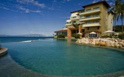 Garza Blanca Preserve Resort
