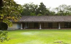 Hacienda La Pacifica Eco-Lodge