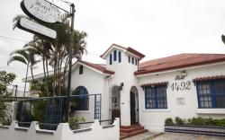 Hotel 1492
