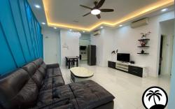 Paradise Suite Loft Garden, Imago.Garden, 2 room