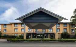 Mercure Sydney Blacktown