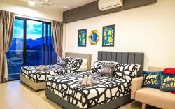 Home Sweet Home T2-707 Midhill Genting [WiFi]