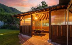 Gapyoeng New Cheongpyeong Pension