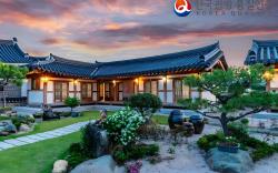 Gyeongju Hanok 1st (Korea Quality)