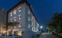 SKYLA Studios & Suites Jubilee Hill