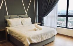 MOKA’s EkoCheras Studio Suite: Refined & Stylish