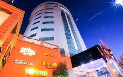Ramee California Hotel