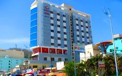 Ocean Star Hotel
