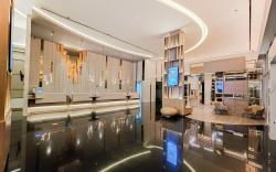 HARRIS Hotel & Conventions Kelapa Gading