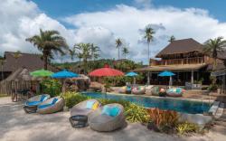 Tinkerbell Resort