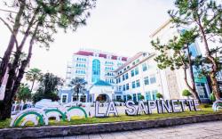 La Sapinette Hotel