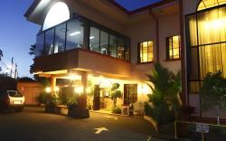 Adventure Inn