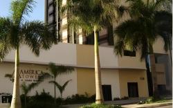 America Towers Hotel