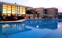 Unique Blue! Resort and Villas Adults Only