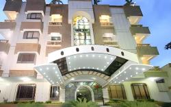 Hotel American Golf