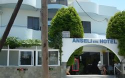 Anseli Hotel