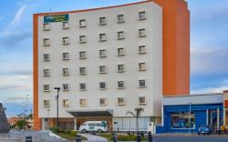 City Express Junior by Marriott Aguascalientes Centro