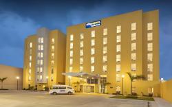 City Express by Marriott Tampico Altamira