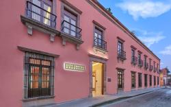 City Centro by Marriott San Luis Potosi