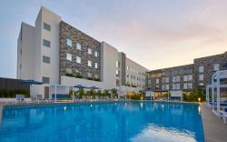City Express Suites by Marriott Cancún Aeropuerto Riviera