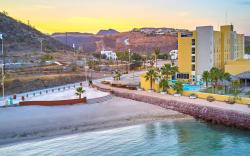 City Express by Marriott La Paz