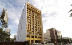 City Express Plus by Marriott Monterrey Galerias