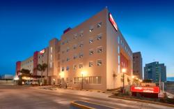 City Express Suites by Marriott Querétaro