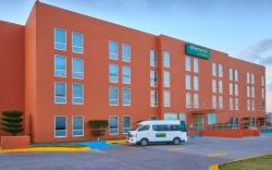 City Express Junior by Marriott Guadalajara Periférico Sur