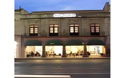 Holiday Inn Express Morelia Centro Historico By IHG
