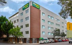 City Express Junior by Marriott Ciudad de México Sullivan