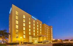 City Express by Marriott Manzanillo