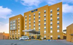 City Express by Marriott Matamoros