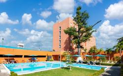 City Express by Marriott Villahermosa