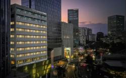 City Express Plus by Marriott Ciudad de México Santa Fe