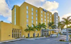 City Express by Marriott Tampico