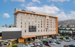 City Express Plus by Marriott Guadalajara Palomar