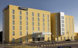 City Express by Marriott Puebla Finsa