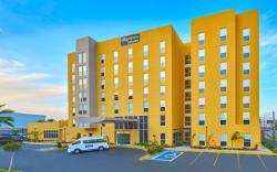 City Express by Marriott Puebla Angelopolis