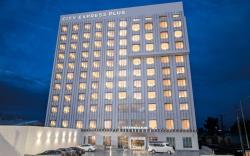City Express Plus by Marriott Mexicali