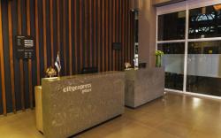 City Express Plus by Marriott Medellin Colombia