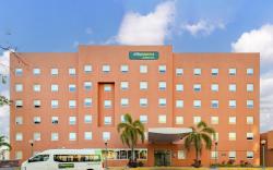 City Express Junior by Marriott Villahermosa