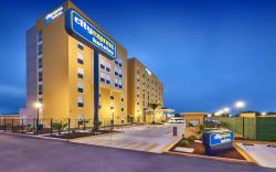 City Express by Marriott Celaya Galerias