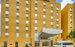 City Express by Marriott Monterrey Norte